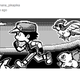 Illustration for article titled emPokémon/em iRed, Blue and Yellows/i Miiverse Is Amazing